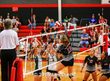 Thumbnail 3 in Kennedale @ Lorena photogallery.