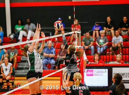 Thumbnail 2 in Kennedale @ Lorena photogallery.