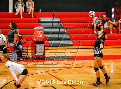 Thumbnail 3 in Kennedale @ Lorena photogallery.