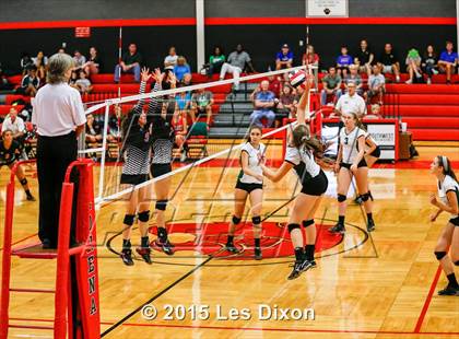 Thumbnail 1 in Kennedale @ Lorena photogallery.
