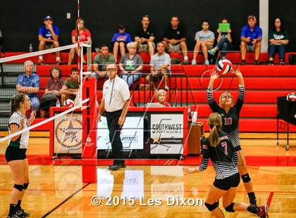 Thumbnail 3 in Kennedale @ Lorena photogallery.