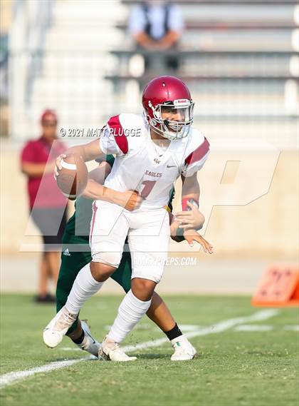Thumbnail 2 in Clovis West @ Garces Memorial photogallery.
