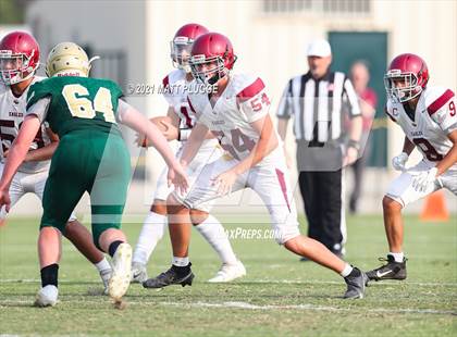Thumbnail 1 in Clovis West @ Garces Memorial photogallery.