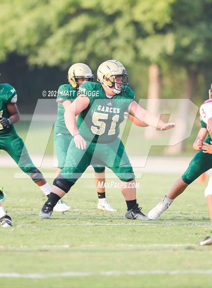 Thumbnail 1 in Clovis West @ Garces Memorial photogallery.