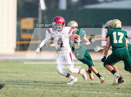 Thumbnail 3 in Clovis West @ Garces Memorial photogallery.
