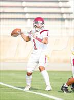 Photo from the gallery "Clovis West @ Garces Memorial"