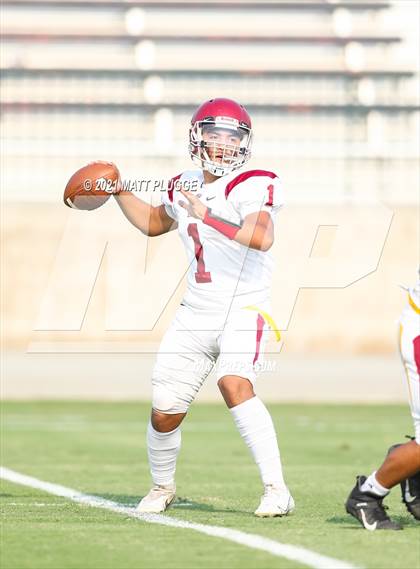 Thumbnail 1 in Clovis West @ Garces Memorial photogallery.