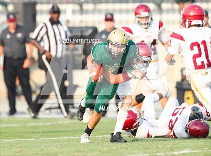 Thumbnail 3 in Clovis West @ Garces Memorial photogallery.