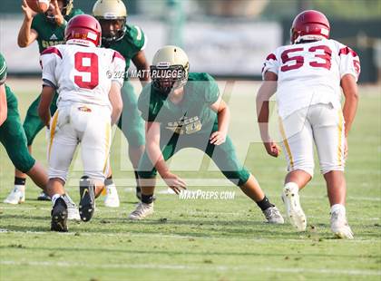 Thumbnail 2 in Clovis West @ Garces Memorial photogallery.