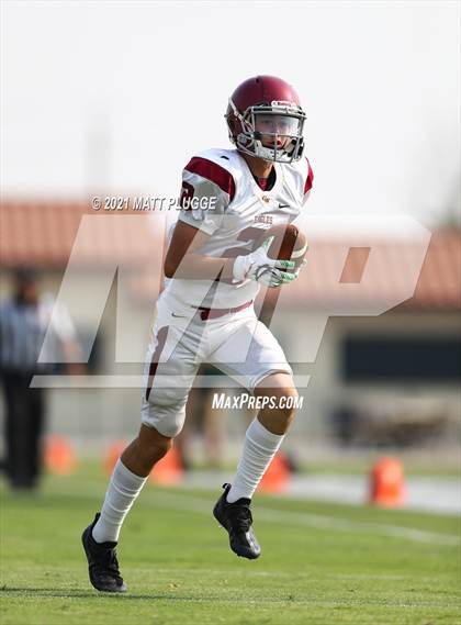 Thumbnail 1 in Clovis West @ Garces Memorial photogallery.