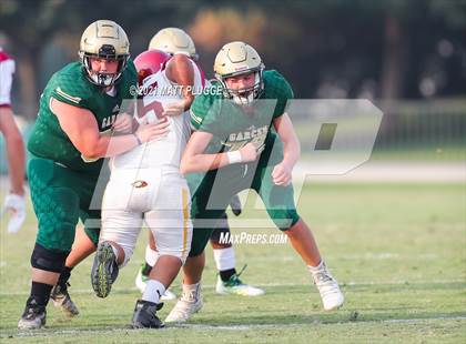 Thumbnail 2 in Clovis West @ Garces Memorial photogallery.