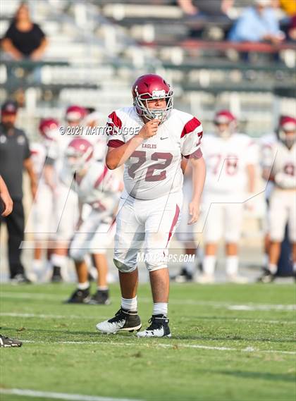 Thumbnail 3 in Clovis West @ Garces Memorial photogallery.