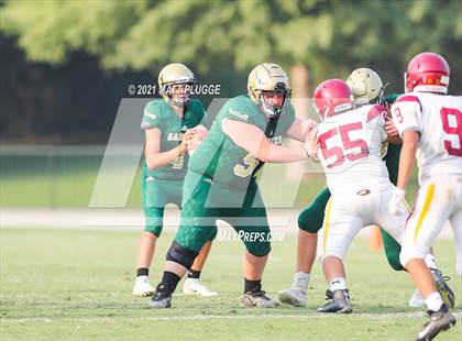 Thumbnail 2 in Clovis West @ Garces Memorial photogallery.