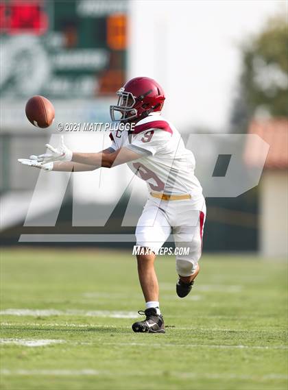 Thumbnail 3 in Clovis West @ Garces Memorial photogallery.