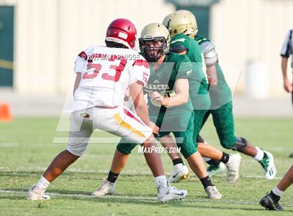 Thumbnail 1 in Clovis West @ Garces Memorial photogallery.