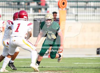 Thumbnail 2 in Clovis West @ Garces Memorial photogallery.