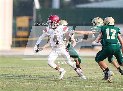 Thumbnail 2 in Clovis West @ Garces Memorial photogallery.