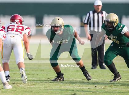 Thumbnail 1 in Clovis West @ Garces Memorial photogallery.