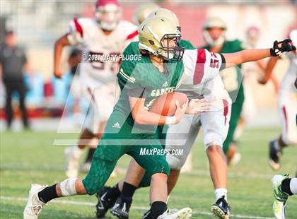 Thumbnail 1 in Clovis West @ Garces Memorial photogallery.