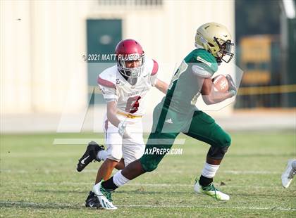 Thumbnail 1 in Clovis West @ Garces Memorial photogallery.