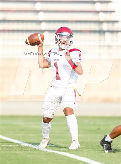 Thumbnail 2 in Clovis West @ Garces Memorial photogallery.