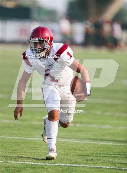 Thumbnail 3 in Clovis West @ Garces Memorial photogallery.