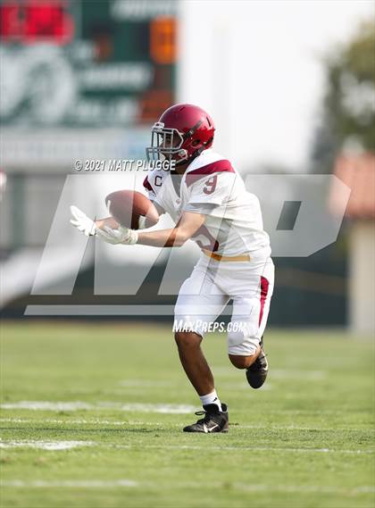 Thumbnail 1 in Clovis West @ Garces Memorial photogallery.