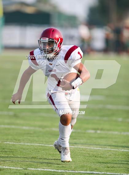 Thumbnail 2 in Clovis West @ Garces Memorial photogallery.