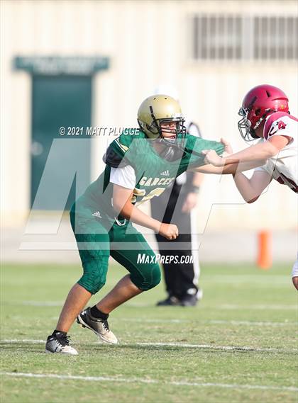 Thumbnail 1 in Clovis West @ Garces Memorial photogallery.
