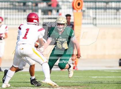 Thumbnail 3 in Clovis West @ Garces Memorial photogallery.