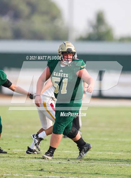 Thumbnail 2 in Clovis West @ Garces Memorial photogallery.