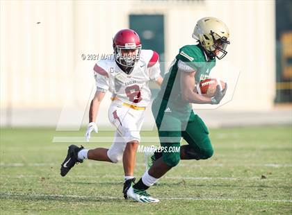 Thumbnail 3 in Clovis West @ Garces Memorial photogallery.