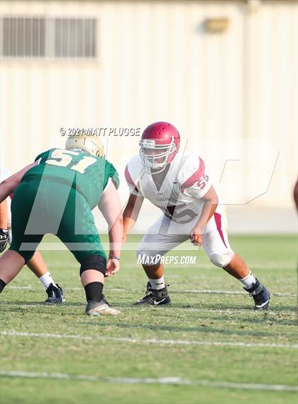 Thumbnail 2 in Clovis West @ Garces Memorial photogallery.