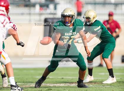 Thumbnail 3 in Clovis West @ Garces Memorial photogallery.