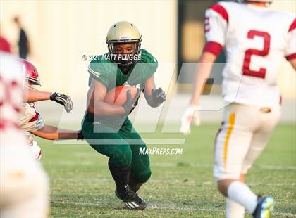 Thumbnail 1 in Clovis West @ Garces Memorial photogallery.