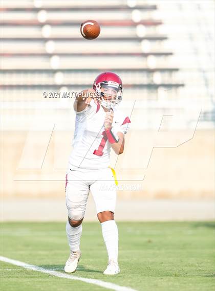 Thumbnail 1 in Clovis West @ Garces Memorial photogallery.