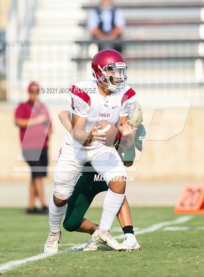 Thumbnail 1 in Clovis West @ Garces Memorial photogallery.