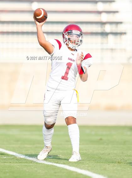 Thumbnail 3 in Clovis West @ Garces Memorial photogallery.