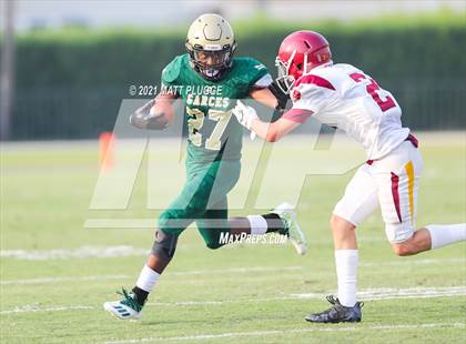 Thumbnail 1 in Clovis West @ Garces Memorial photogallery.