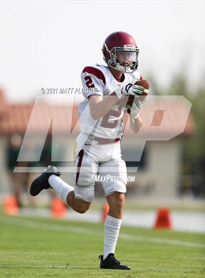 Thumbnail 2 in Clovis West @ Garces Memorial photogallery.