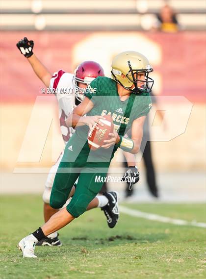 Thumbnail 3 in Clovis West @ Garces Memorial photogallery.