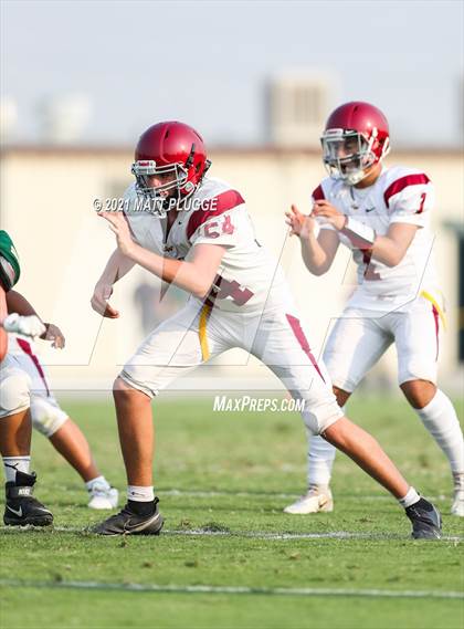Thumbnail 2 in Clovis West @ Garces Memorial photogallery.
