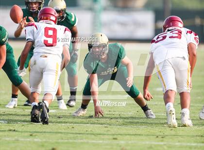 Thumbnail 1 in Clovis West @ Garces Memorial photogallery.