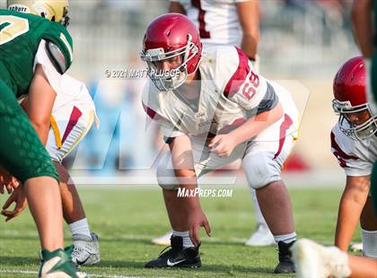 Thumbnail 3 in Clovis West @ Garces Memorial photogallery.