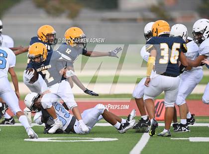 Thumbnail 1 in Cypress Ranch vs Paetow (B Teams) photogallery.