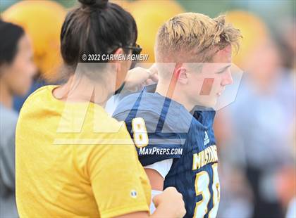 Thumbnail 3 in Cypress Ranch vs Paetow (B Teams) photogallery.