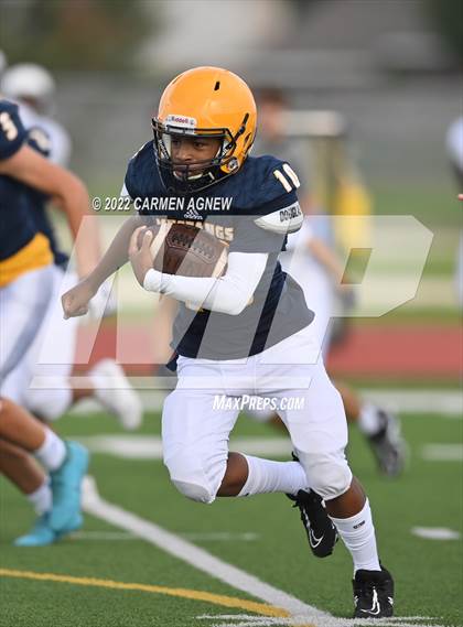 Thumbnail 1 in Cypress Ranch vs Paetow (B Teams) photogallery.