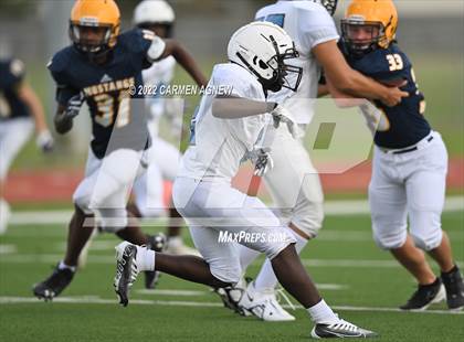 Thumbnail 2 in Cypress Ranch vs Paetow (B Teams) photogallery.