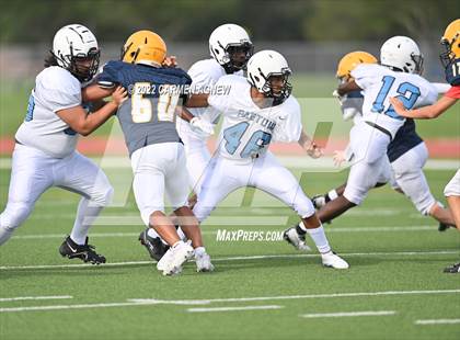 Thumbnail 3 in Cypress Ranch vs Paetow (B Teams) photogallery.
