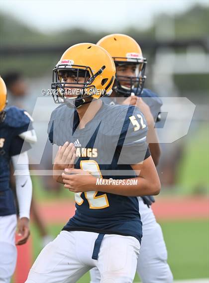 Thumbnail 3 in Cypress Ranch vs Paetow (B Teams) photogallery.